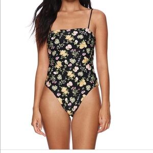 Beach Bunny Luna One Piece Swimsuit